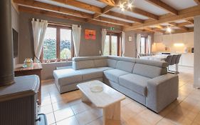Holiday Home New Village Park-8 By Interhome